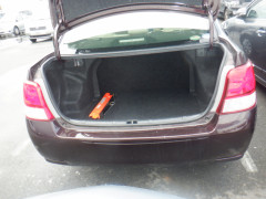 Toyota Corolla Axio 2014