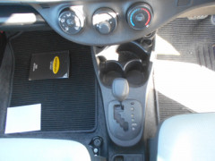 Toyota Vitz 2014