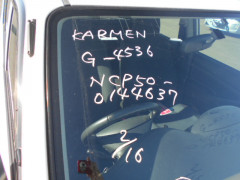 Toyota Probox Van 2014