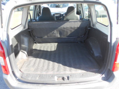 Toyota Probox Van 2014