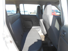 Toyota Probox Van 2014