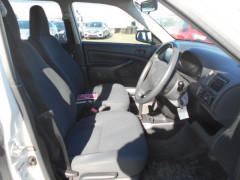 Toyota Probox Van 2014