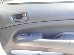 Toyota Probox Van 2014