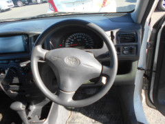 Toyota Probox Van 2014