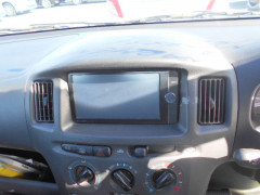 Toyota Probox Van 2014