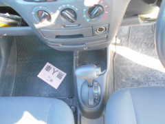 Toyota Probox Van 2014