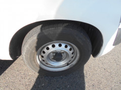 Toyota Probox Van 2014