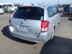 Toyota Corolla Fielder 2014