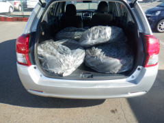 Toyota Corolla Fielder 2014