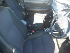 Toyota Corolla Fielder 2014