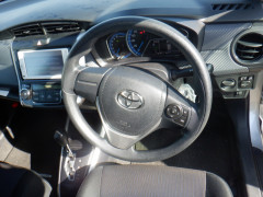 Toyota Corolla Fielder 2014