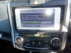 Toyota Corolla Fielder 2014