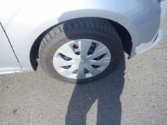 Toyota Corolla Fielder 2014