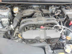 Subaru Impreza 2014
