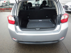 Subaru Impreza 2014