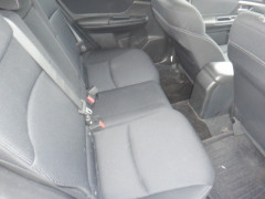 Subaru Impreza 2014
