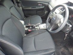Subaru Impreza 2014