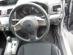 Subaru Impreza 2014