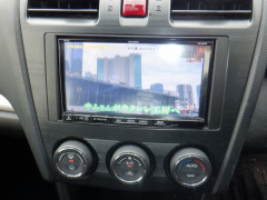 Subaru Impreza 2014