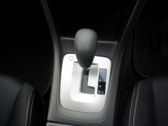 Subaru Impreza 2014