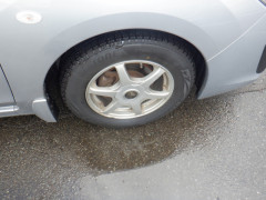 Subaru Impreza 2014