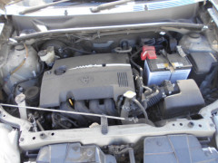 Toyota Succeed Van 2015