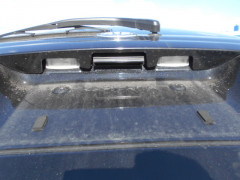 Toyota Succeed Van 2015