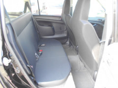 Toyota Succeed Van 2015