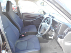 Toyota Succeed Van 2015