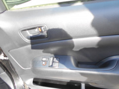 Toyota Succeed Van 2015