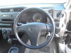 Toyota Succeed Van 2015