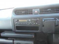 Toyota Succeed Van 2015