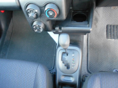 Toyota Succeed Van 2015