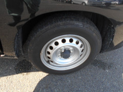 Toyota Succeed Van 2015