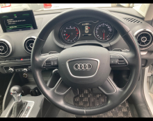 Audi A3 2016