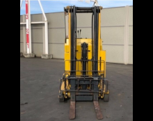 Nichiyu Nichiyu Others 