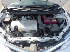 Toyota Corolla Fielder 2016