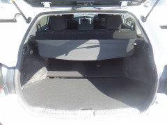 Toyota Corolla Fielder 2016