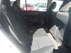 Toyota Corolla Fielder 2016