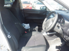 Toyota Corolla Fielder 2016