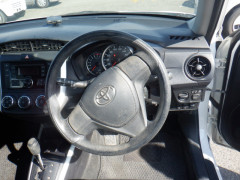 Toyota Corolla Fielder 2016