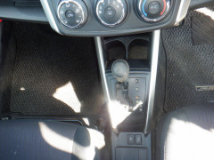 Toyota Corolla Fielder 2016