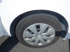 Toyota Corolla Fielder 2016