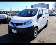 Nissan Vanette Van 2017