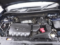 Mitsubishi Outlander 2014