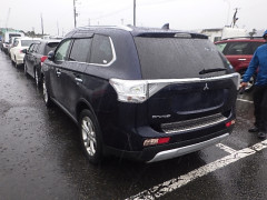 Mitsubishi Outlander 2014