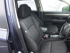 Mitsubishi Outlander 2014