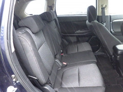 Mitsubishi Outlander 2014