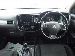 Mitsubishi Outlander 2014