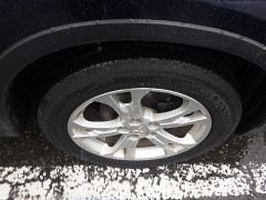 Mitsubishi Outlander 2014